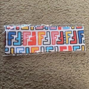 Fendi headband